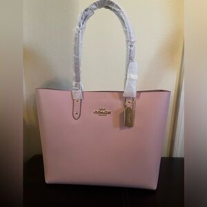 Coach large Town Tote